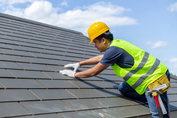 Best Residential Roofing Contractor  in Roanoke, IN