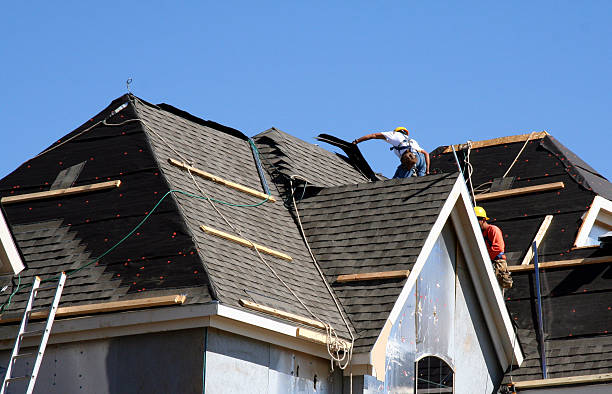 Best Gutter Installation and Roofing  in Roanoke, IN