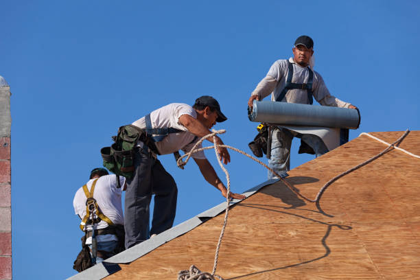 Best Emergency Roof Repair  in Roanoke, IN