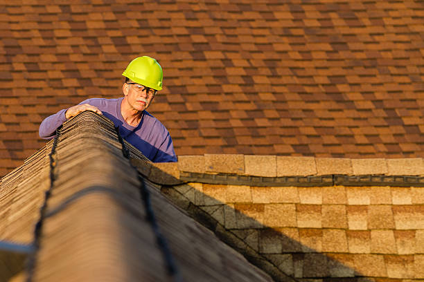 Best Roof Waterproofing Services  in Roanoke, IN