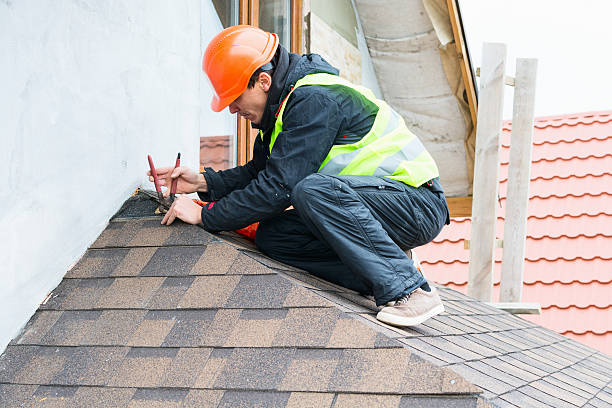 Best Commercial Roofing Services  in Roanoke, IN