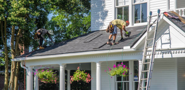 Best Residential Roofing Contractor  in Roanoke, IN